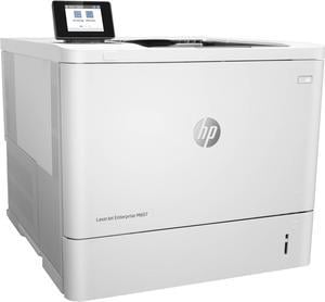  HEWK0Q14ABGJ  HP - Imprimante laser monochrome LaserJet  Enterprise M607N avec AirPrint et ePrint