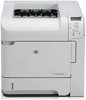 HP LaserJet P4014N Network Laser Printer (CB507A-REF) (Certified Refurb)