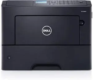 Dell B3460DN Duplex-Network Laser Printer-Toner Value Bundle Pack (TPNJ7_TONERVB) Dell B3460DN Duplex-Network Laser Printer-Toner Value Bundle Pack (TPNJ7_TONERVB)