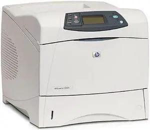 HPE LaserJet 4250 Laser Printer (HPEQ5400A)