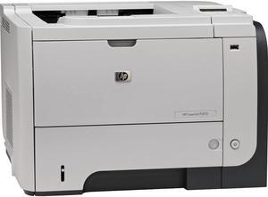 HPE LaserJet Enterprise P3015D Duplex Laser Printer/Toner Value Bundle Pack (HPECE526A_TONERVB)