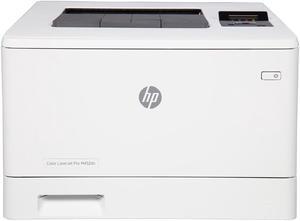 HP Color LaserJet Pro M452DN Duplex-Network Color Laser Printer/Toner Value Bundle Pack (AIMCF389A_TONERVB-REF) (Certified Refurb)