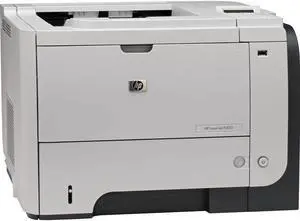 HPE LaserJet Enterprise P3015DN Duplex-Network Laser Printer/Toner Value Bundle Pack (HPECE528A_TONERVB)