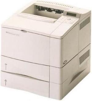 HPE LaserJet 4050TN Network Laser Printer With Extra Paper Feeder (HPEC4254A)