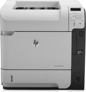 HPE LaserJet Enterprise 600 M603DN Duplex-Network Laser Printer (HPECE993A)