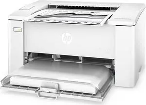 HP LaserJet Pro M102W Wireless Laser Printer (G3Q35A)