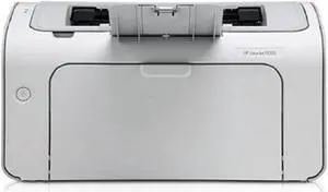 HPE LaserJet P1005 Laser Printer/Toner Value Bundle Pack (HPECB410A_TONERVB)