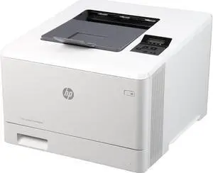 HP Color LaserJet Pro M452NW Wireless Color Laser Printer/Toner Value Bundle Pack (AIMCF388A#BGJ_TONERVB)