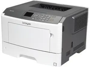 Lexmark MS315DN Duplex-Network Laser Printer-Toner Value Bundle Pack (35S0160_TONERVB) Lexmark MS315DN Duplex-Network Laser Printer-Toner Value Bundle Pack (35S0160_TONERVB)