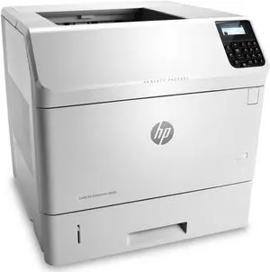 HP LaserJet Enterprise M605N Network Laser Printer (AIME6B69A)