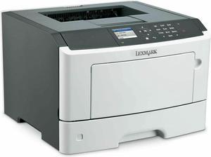 Lexmark MS510DN Duplex-Network Laser Printer (35ST300)