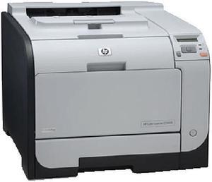 HP Color LaserJet CP-2025DN Duplex-Network Color Laser Printer (AIMCB495A) (Certified Refurb)