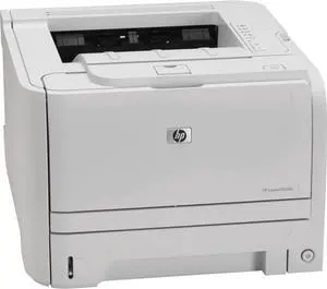 HPE LaserJet P2035N Network Laser Printer (HPECE462A)