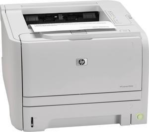 HP LaserJet P2035 Laser Printer (AIMCE461A-REF) (Certified Refurb)