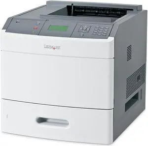 Lexmark T654N Network Laser Printer (30G0310)