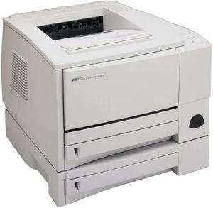 HPE LaserJet 2100TN Network Laser Printer With Extra Paper Feeder (HPEC4172A)
