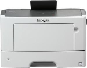 Lexmark MS310DN Duplex-Network Laser Printer (35S0100)