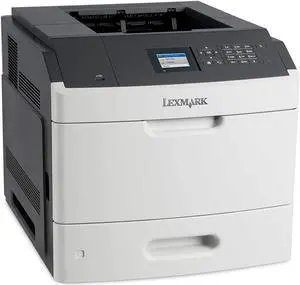 Lexmark MS810N Network Laser Printer-Toner Value Bundle Pack (40G0100_TONERVB-REF) (Certified Refurbished) Lexmark MS810N Network Laser Printer-Toner Value Bundle Pack (40G0100_TONERVB-REF) (Certified Refurbished)