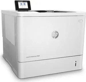 HPE LaserJet Enterprise M608DN Duplex-Network MonoChrome Laser Printer/Toner Value Bundle Pack (HPEK0Q18A_TONERVB)