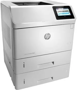 HP LaserJet Enterprise M606X Duplex-Network Laser Printer With Extra Paper Feeder-Toner Value Bundle Pack (E6B73A#BGJ_TONERVB-REF) (Certified Refurbished) HP LaserJet Enterprise M606X Duplex-Network Laser Printer With Extra Paper Feeder-Toner Value Bundle Pack (E6B73A#BGJ_TONERVB-REF) (Certified Refurbished)