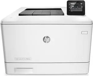 HP Color LaserJet Pro M477fnw Wireless Color Laser Printer (CF377A)