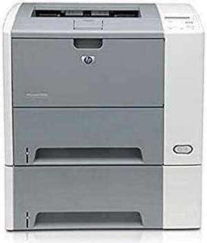HPE LaserJet P3005X Duplex-Network Laser Printer With Extra Paper Feeder (HPEQ7816A)