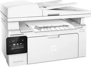 HPE LaserJet Pro M130FW Fax-Wireless All-In-One Multifunction Laser Printer-Toner Value Bundle Pack (HPEG3Q60A#BGJ_TONERVB) HPE LaserJet Pro M130FW Fax-Wireless All-In-One Multifunction Laser Printer-Toner Value Bundle Pack (HPEG3Q60A#BGJ_TONERVB)