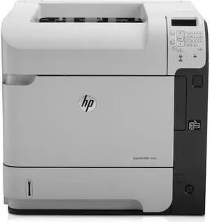 HP LaserJet Enterprise 600 M603N Network Laser Printer (AIMCE994A)