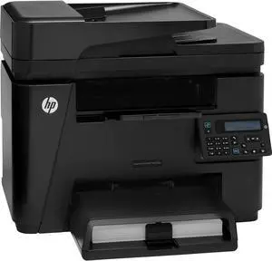 HPE LaserJet PRO M225DN Duplex-Network Laser Printer-Toner Value Bundle Pack (HPECF484A#BGJ_TONERVB) HPE LaserJet PRO M225DN Duplex-Network Laser Printer-Toner Value Bundle Pack (HPECF484A#BGJ_TONERVB)