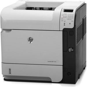 HPE LaserJet Enterprise M602N Network Laser Printer (HPECE991A)