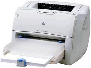 HP LaserJet 1300 Laser Printer (Q1334A)