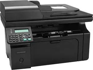 HP LaserJet M1212NF Network-Fax Multifunction Laser Printer-Toner Value Bundle Pack (CE841A_TONERVB-REF) (Certified Refurbished) HP LaserJet M1212NF Network-Fax Multifunction Laser Printer-Toner Value Bundle Pack (CE841A_TONERVB-REF) (Certified Refurbished)