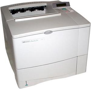 HPE LaserJet 4050N Network Laser Printer (HPEC4253A)