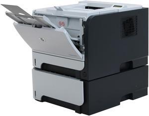 HPE LaserJet P2055X Duplex-Network Laser Printer With Extra Paper Feeder (HPECE460A)