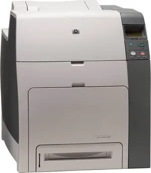 HP Color LaserJet 4700DN Duplex-Network Color Laser Printer (Q7493A)