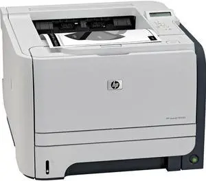 HP LaserJet P2055D Duplex Laser Printer/Toner Value Bundle Pack (CE457A_TONERVB)
