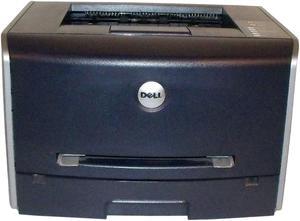 Dell 1710N Network Laser Printer (AIM4511-1DN)