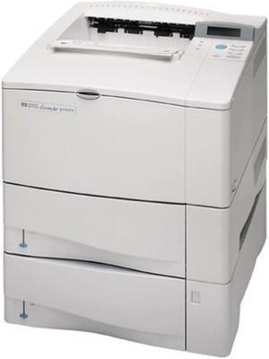 HPE LaserJet 4100TN Network Laser Printer With Extra Paper Feeder (HPEC8051A)