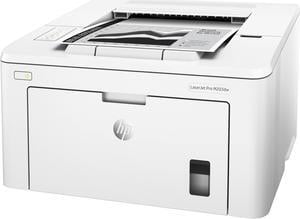 HP LaserJet Pro M203DW Duplex-Wireless MonoChrome Laser Printer (G3Q47A#BGJ) (Certified Refurb)