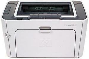 HP LaserJet P1505N Network Laser Printer/Toner Value Bundle Pack (CB413A_TONERVB-REF) (Certified Refurb)