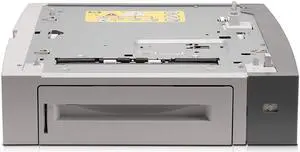 HP Color LaserJet 4700 500 Sheet Paper Feeder (Q7499A) HP Color LaserJet 4700 500 Sheet Paper Feeder (Q7499A)