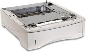 HPE LaserJet 4200/4250/4300/4350 500 Sheet Paper Feeder (HPEQ2440-67903-REF) (Certified Refurb)