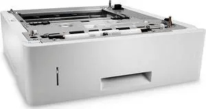 HPE LaserJet Enterprise M604/M605/M606 500 Sheet Paper Feeder (HPEF2G68-67901) HPE LaserJet Enterprise M604/M605/M606 500 Sheet Paper Feeder (HPEF2G68-67901)