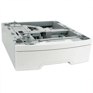 Lexmark T640 Series 500 Sheet Optional Paper Feeder Drawer Tray (20G0890-REF) (Certified Refurbished) Lexmark T640 Series 500 Sheet Optional Paper Feeder Drawer Tray (20G0890-REF) (Certified Refurbished)