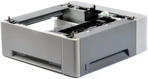 HPE LaserJet 2400 500 Sheet Paper Media tray/feeder (HPEQ5963A) HPE LaserJet 2400 500 Sheet Paper Media tray/feeder (HPEQ5963A)