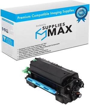 SuppliesMAX Compatible Replacement for Ricoh IM-430F/P502 Toner Cartridge (17400 Page Yield) (TYPE IM-430) (418126)