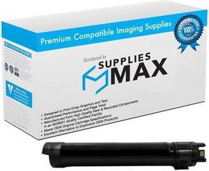 SuppliesMAX  Replacement for B7025/B7030/B7035 Black High Yield Toner Cartridge (31000 Page Yield) (106R03394)