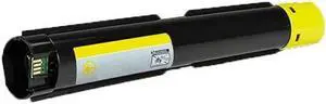 SuppliesMAX  Replacement for Versalink C7020/C7025/C7030 Yellow High Yield Toner Cartridge (16500 Page Yield) (106R03738)