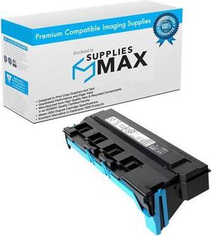SuppliesMAX Compatible Replacement for Konica Minolta bizhub C224e/C284e/C308/C364e/C368/C454e/C554e/C558/C658 Waste Toner Container (45000 Page Yield) (WX-103)