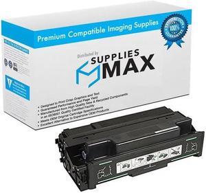 SuppliesMAX Compatible Replacement for Gestetner Corp P7026N/P7126M/P7132N/P7535N Toner Cartridge (20000 Page Yield) (TYPE 115) (89876)